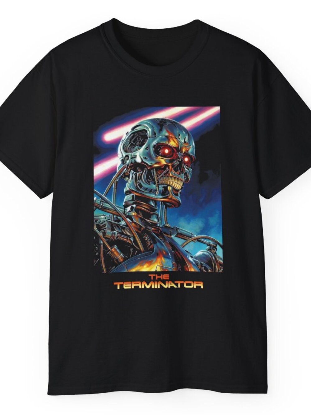 Terminator T-800